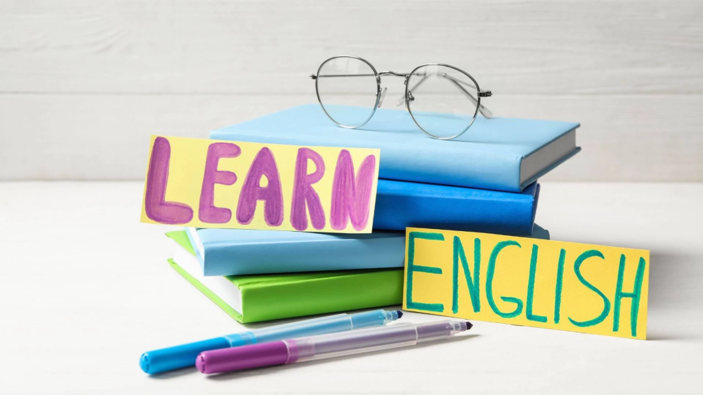 Mastering Spoken English The Art of Engaging in Fluent Conversations